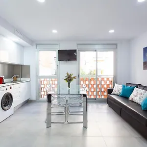 8 Lacus Hospitalet de Llobregat