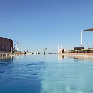 Orangine Hospitalet de Llobregat