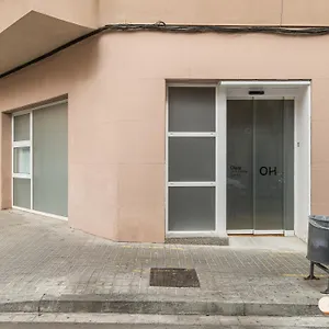 Guest house La Florida By Olala Homes, L'Hospitalet de Llobregat