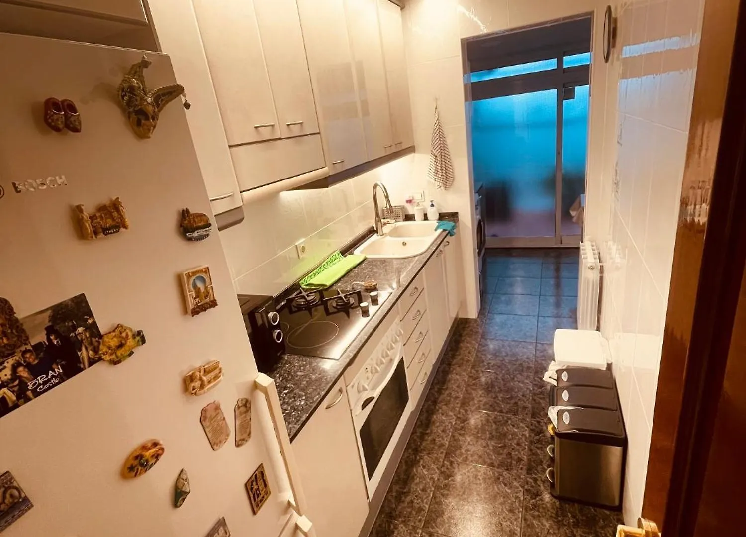 Séjour chez l'habitant Acogedora Habitacion L'Hospitalet de Llobregat Espagne
